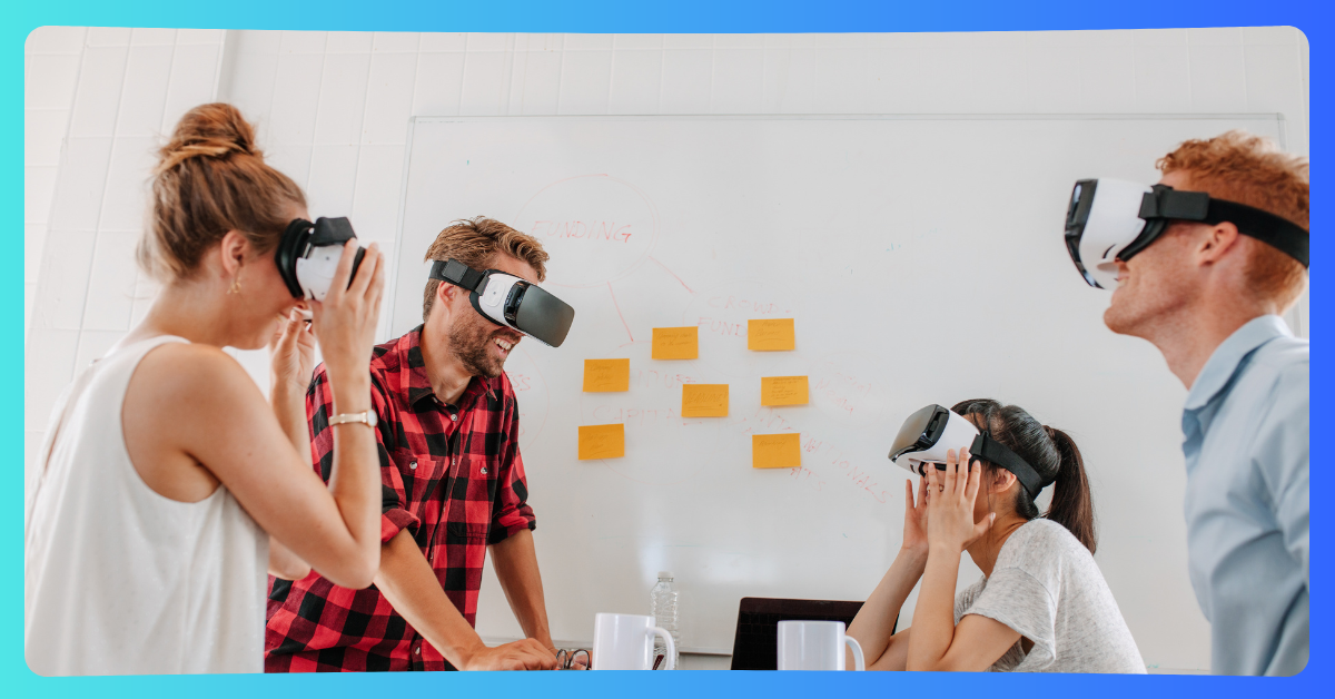 ¿Cómo se manejan las empresas de realidad virtual-1