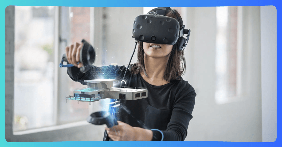 ventajas de la realidad virtual
