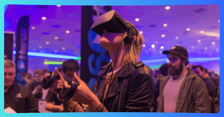 Activaciones con realidad virtual: todo lo que necesitas saber
