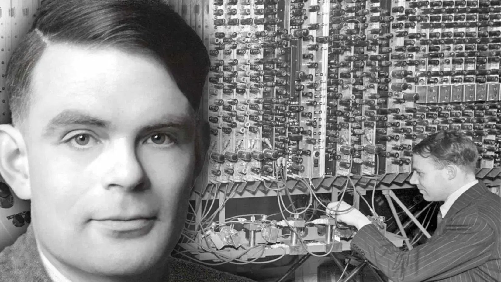 Historia de la Inteligencia Artificial: de la ciencia ficción a la realidad