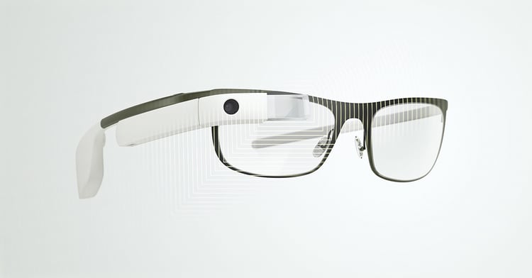 google glass realidad aumentada  |  inmersys