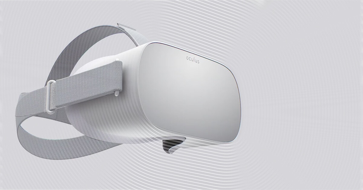 oculus go realidad virtual  |  inmersys