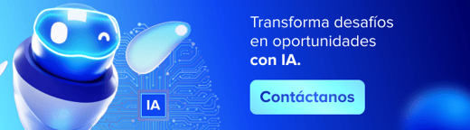 Inteligencia Artificial Inmersys