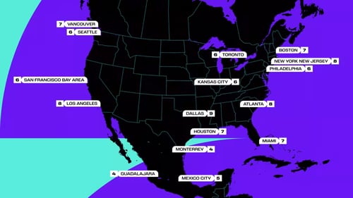 FWC26-Map-with-Matches