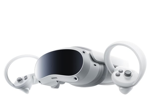 Pico 4 VR