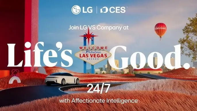 LG-CES-2025