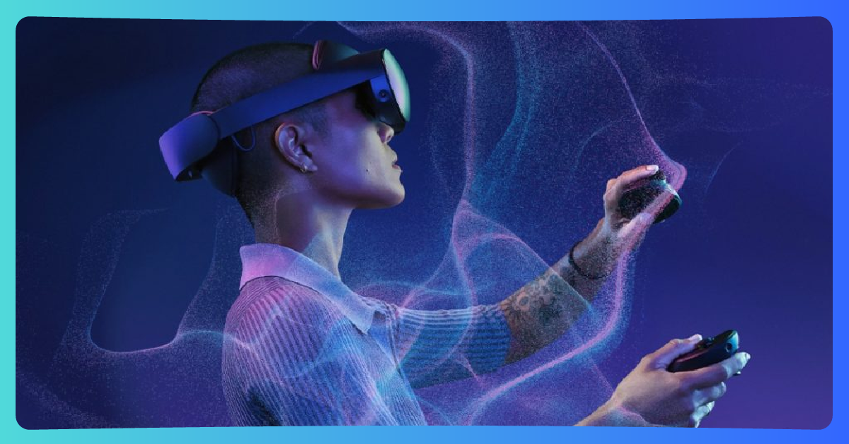Por qué convertirse en experto en realidad virtual