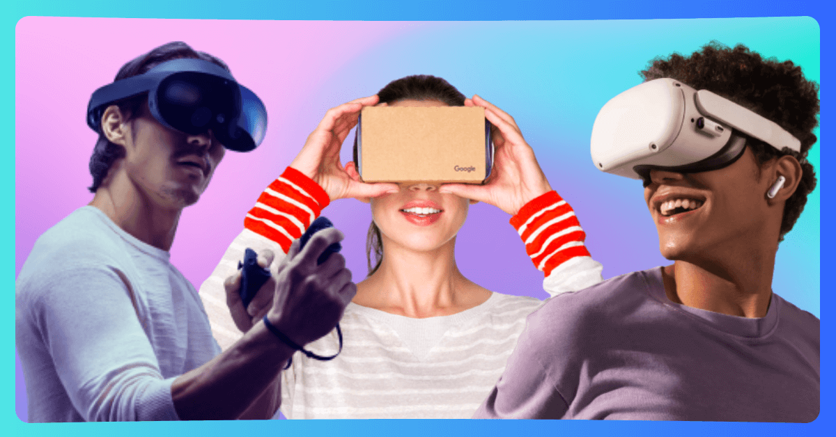 Costo de realidad virtual y aumentada  |  inmersys