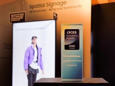 Samsung-TVs-and-Displays-CES-2026-Samsung-Makes-Enterprise-Debut-at-CES-2026-with-Spatial-Signage_Ma