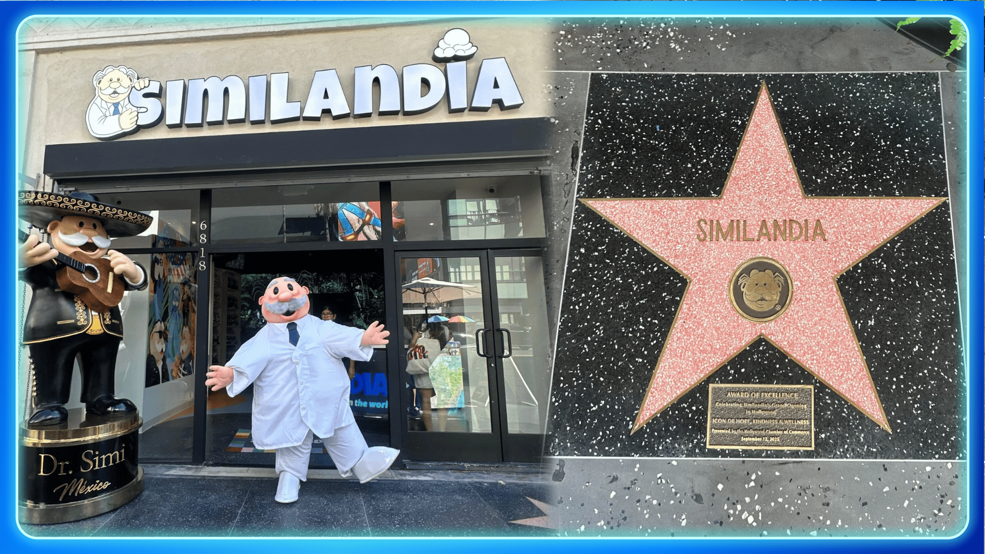 Similandia-Hollywood-L.A.