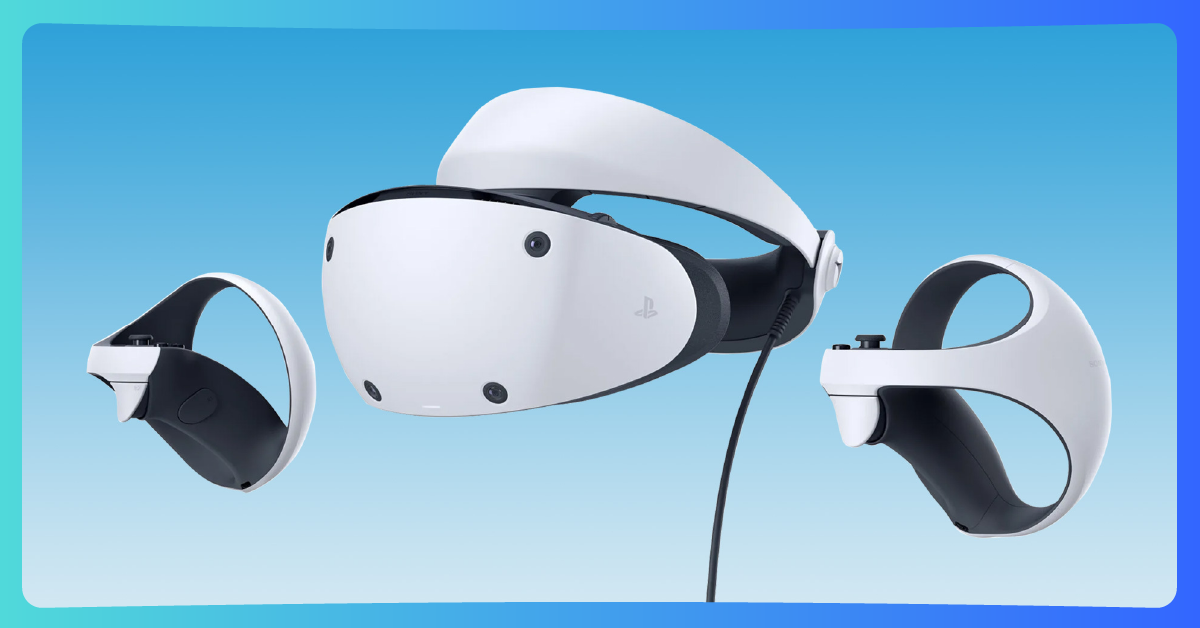 Todo lo que necesitas saber sobre el nuevo visor VR de Sony 2