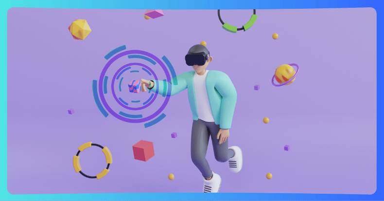 VR-AI