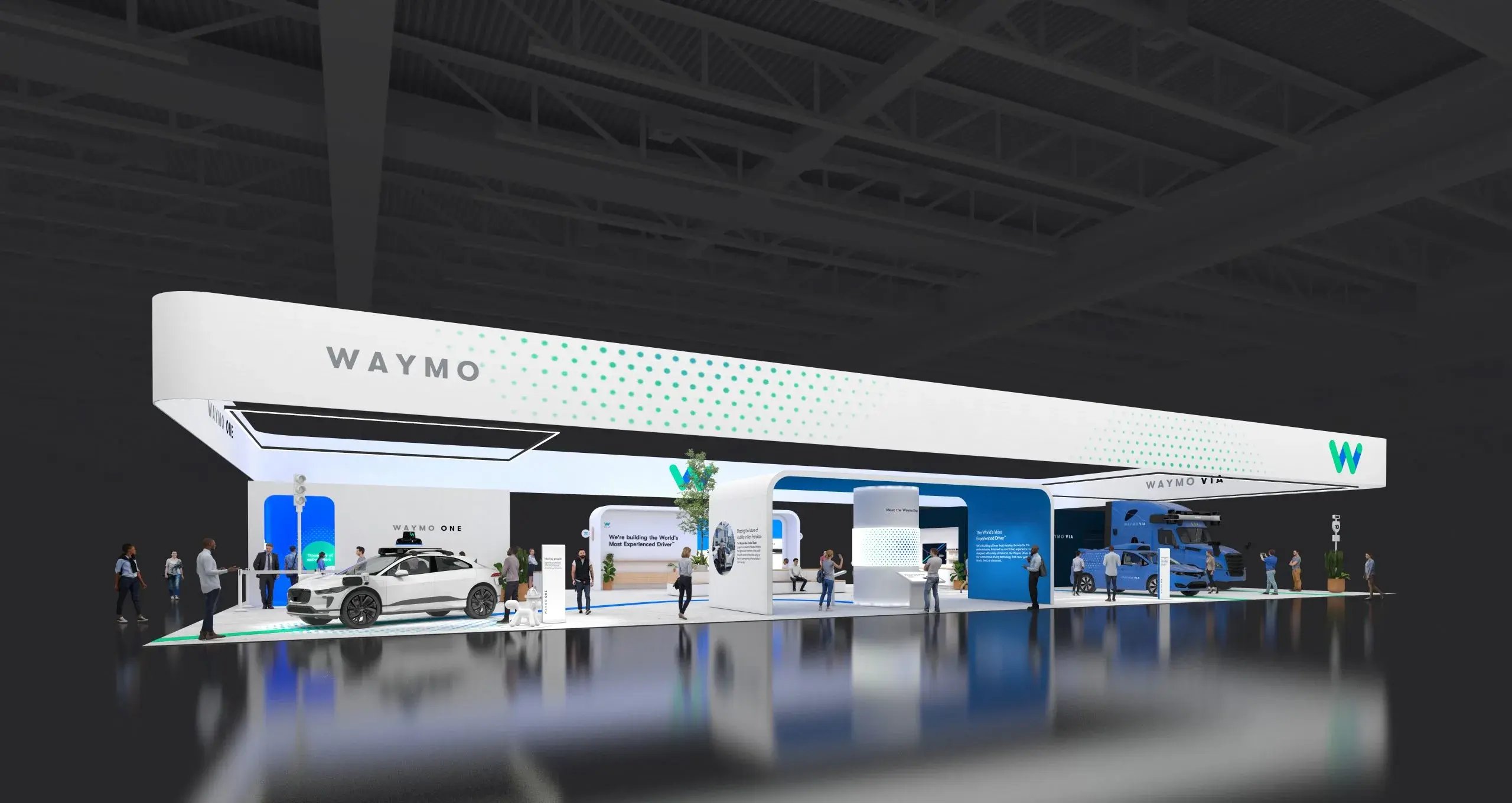 WAYMO-CES-2025