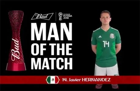 budweiser-chicharito