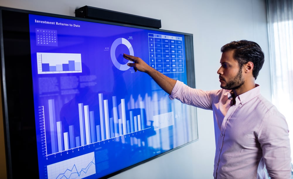 ¿Por qué hacer un evento Virtual? ¿Por qué hacer un evento Virtual?