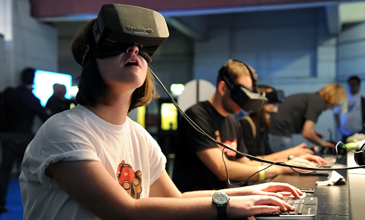como funciona la realidad virtual a nivel neuronal