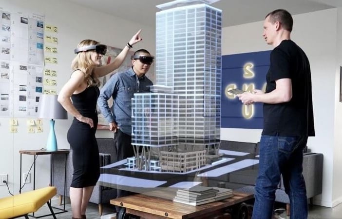 como se utiliza la realidad virtual en la educacion  |  inmersys