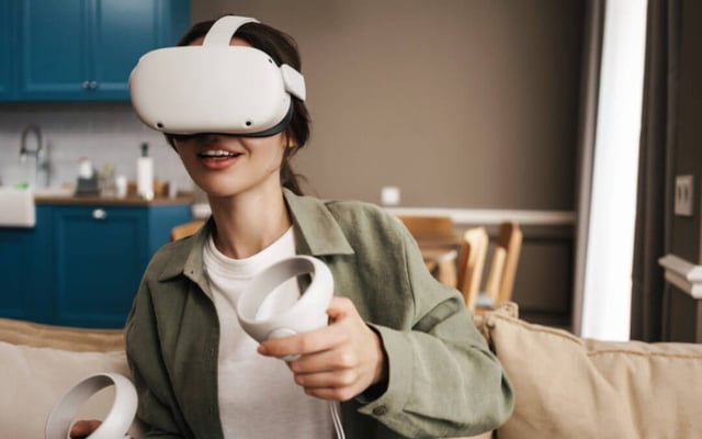 costo de realidad virtual  |  inmersys