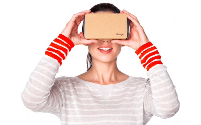 realidad virtual costo  |  inmersys