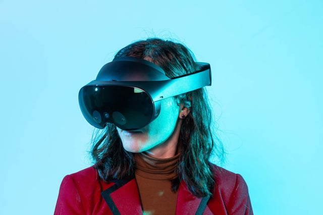 realidad virtual costo  |  inmersys