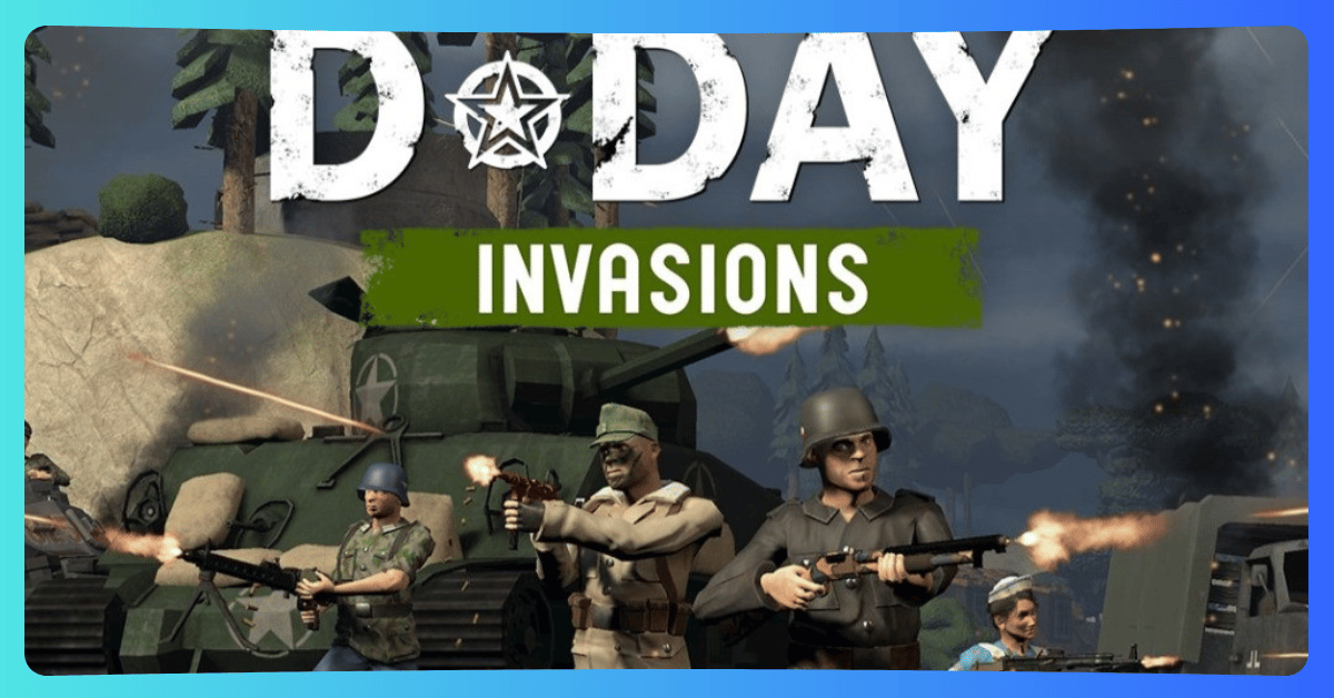 d-day-invations