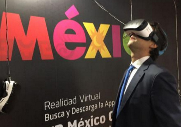 realidad aumentada en mexico | inmersys