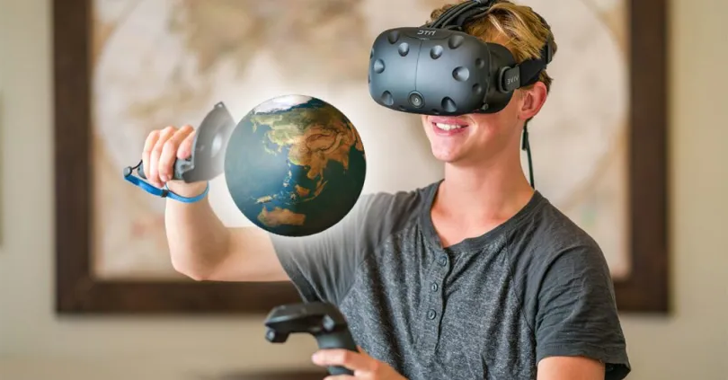 realidad aumentada y realidad virtual en educacion  |  inmersys