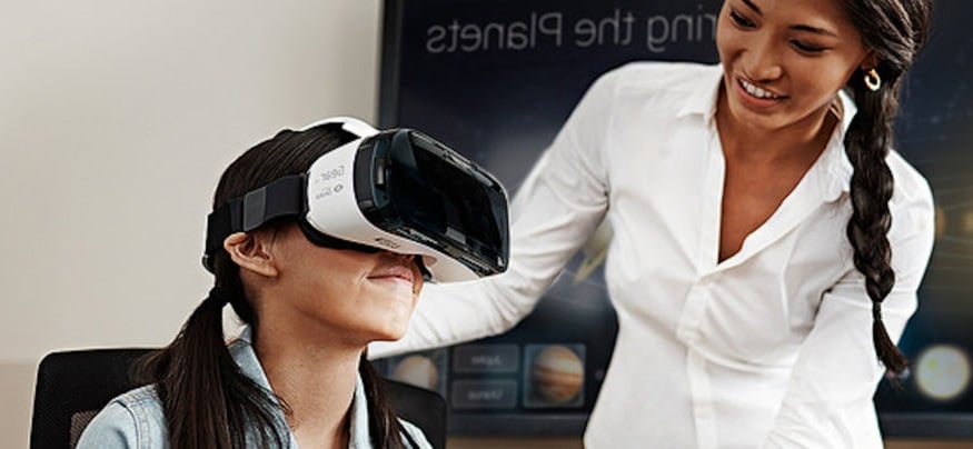 realidad virtual en la educacion  |  inmersys