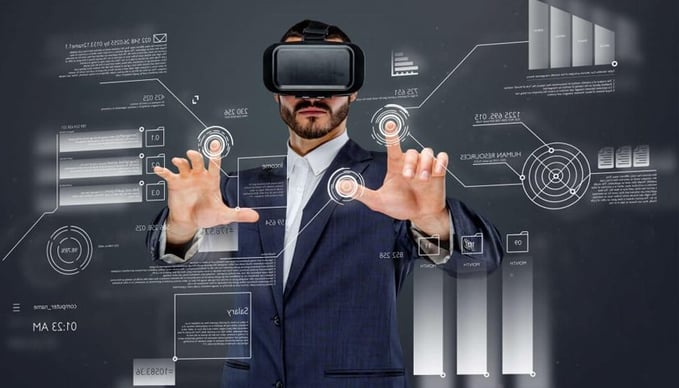 realidad virtual inmersiva | inmersys