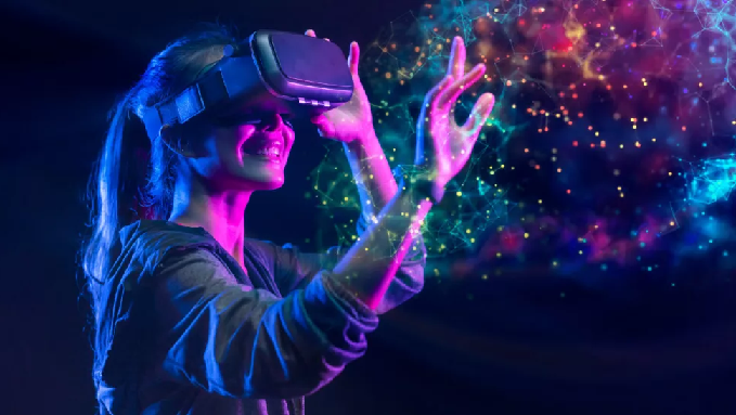 realidad virtual inmersiva | inmersys