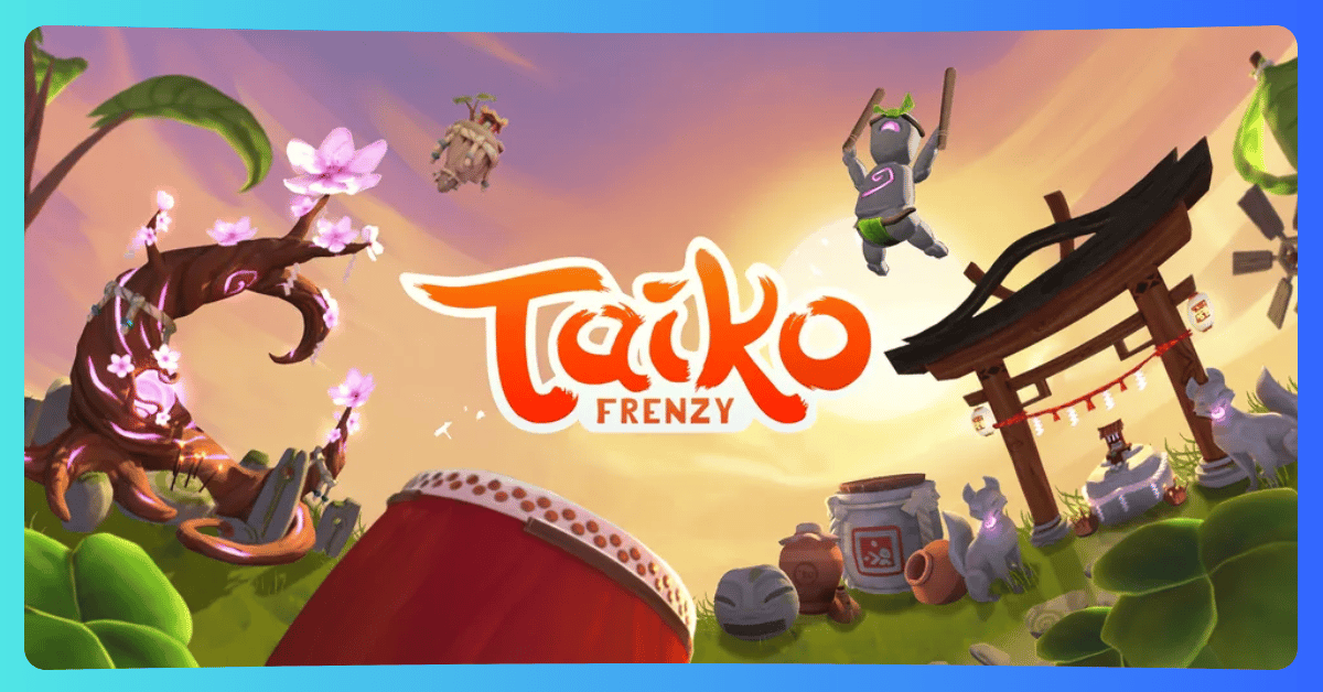 toiko-frenzy