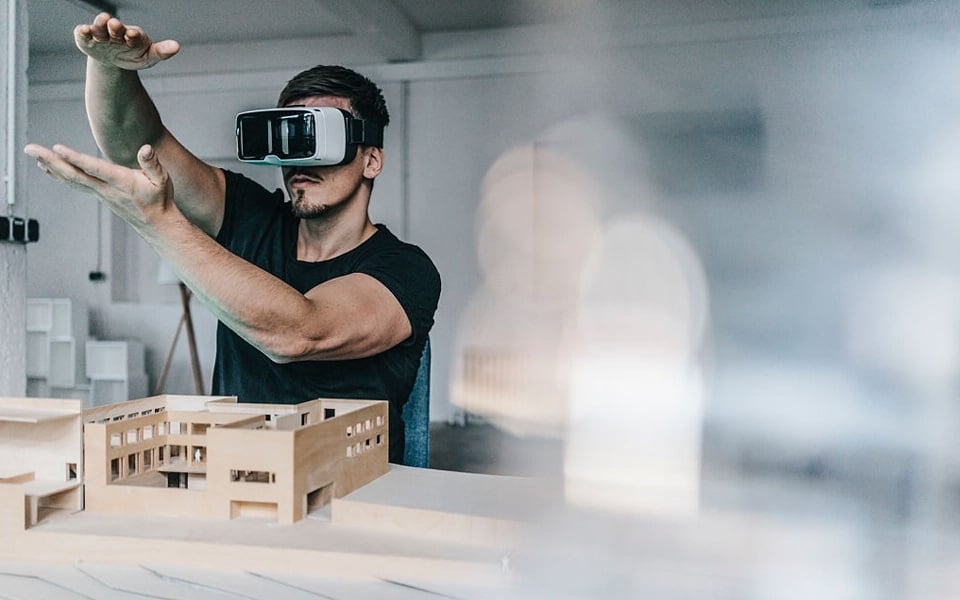 5 ventajas de la realidad virtual en la educación y cultura