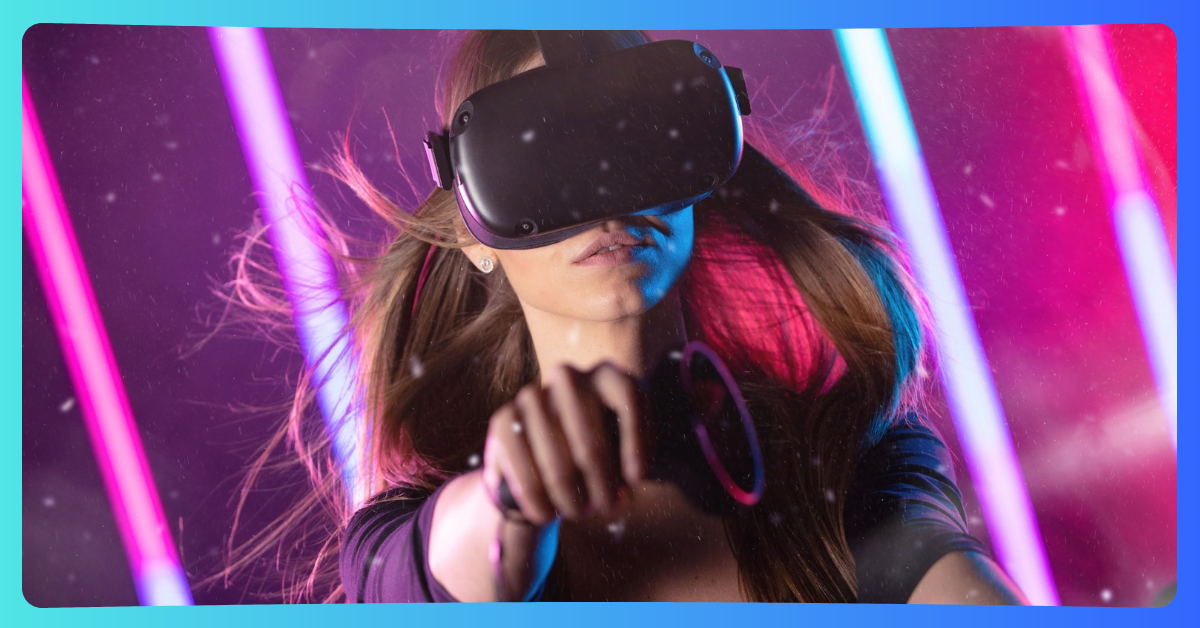¿Qué ventajas y desventajas tiene la realidad virtual?