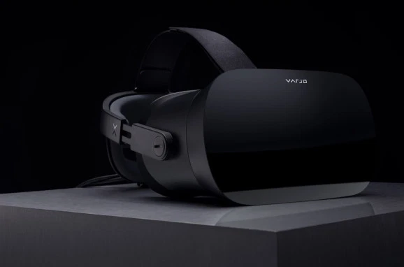 Oculus presenta su nuevo visor de realidad virtual Rift S
