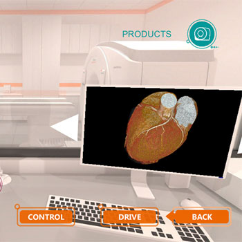 Inmersys