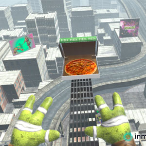 Inmersys