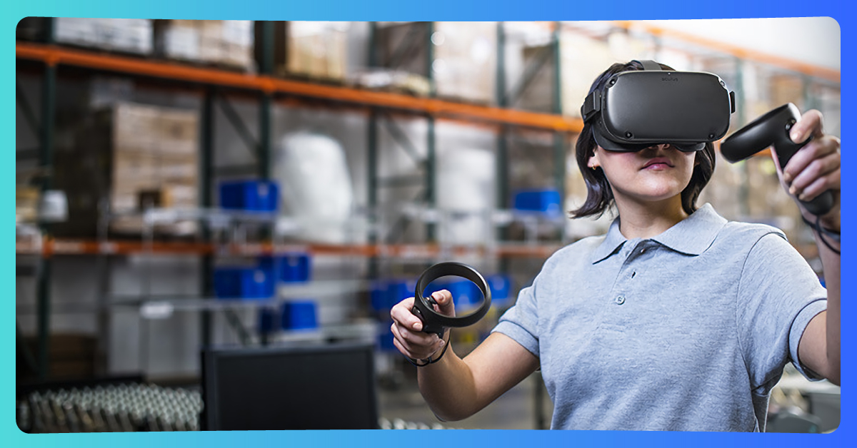 5 casos de éxito de entrenamiento con realidad virtual