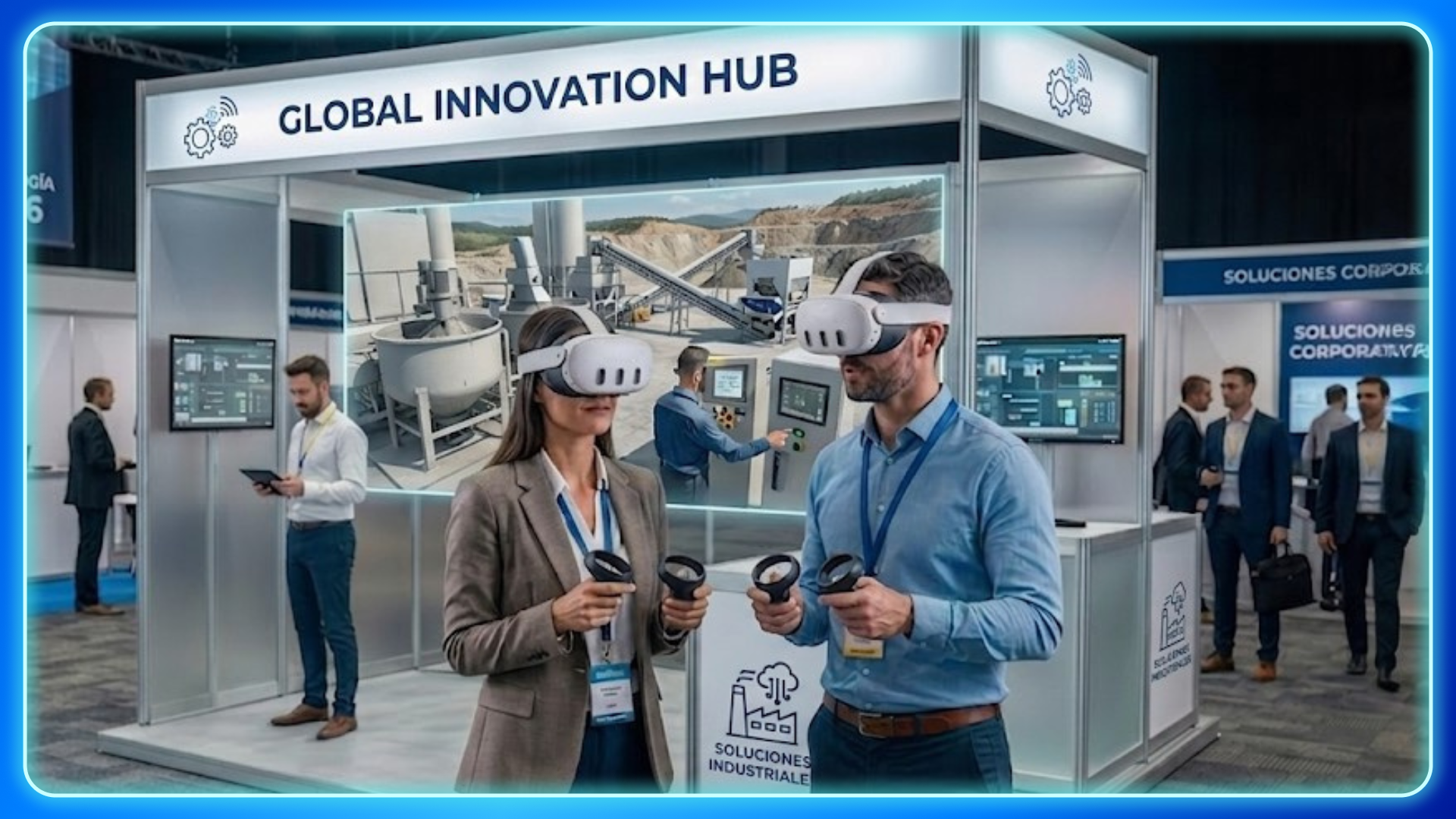 La gamificación como motor de tus eventos corporativos