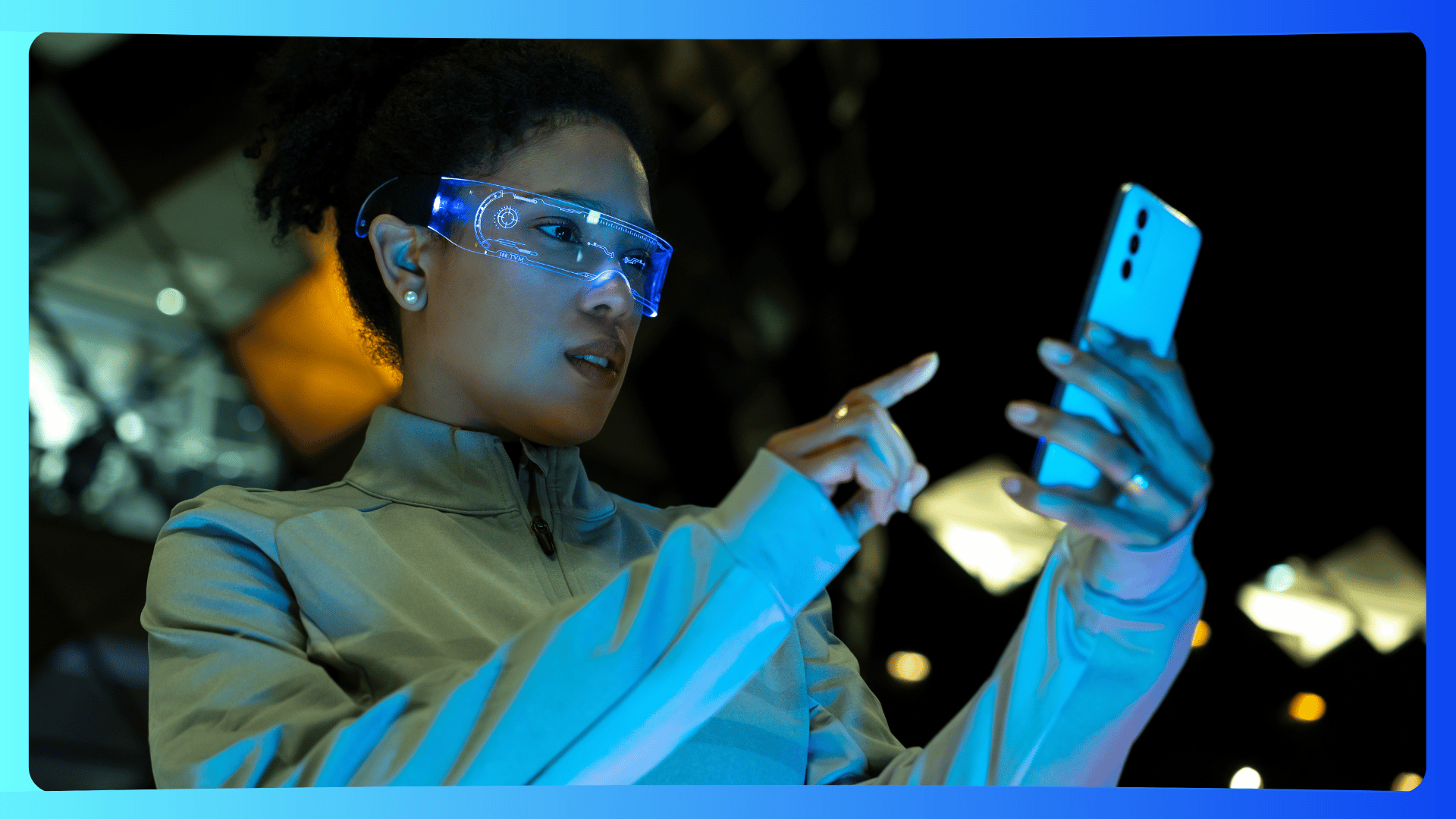Filtros AI