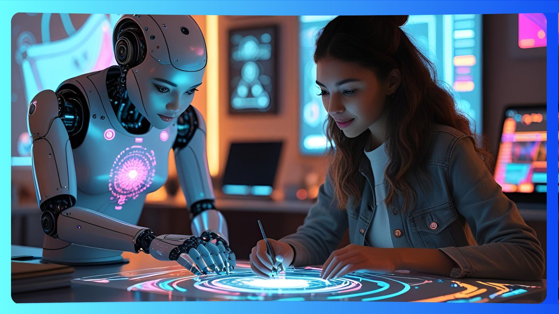 Automatización con Inteligencia Artificial: Productividad Real