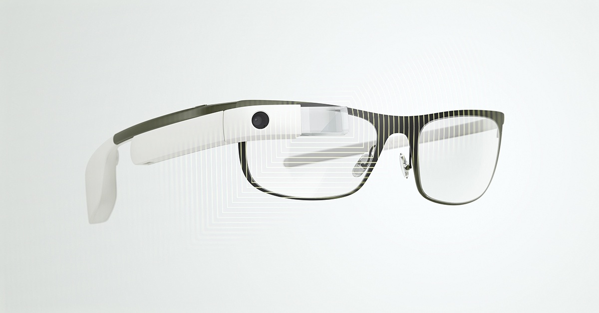 google glass realidad aumentada  |  INMERSYS