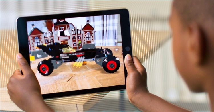 apple apuesta por realidad aumentada arkit iphone x