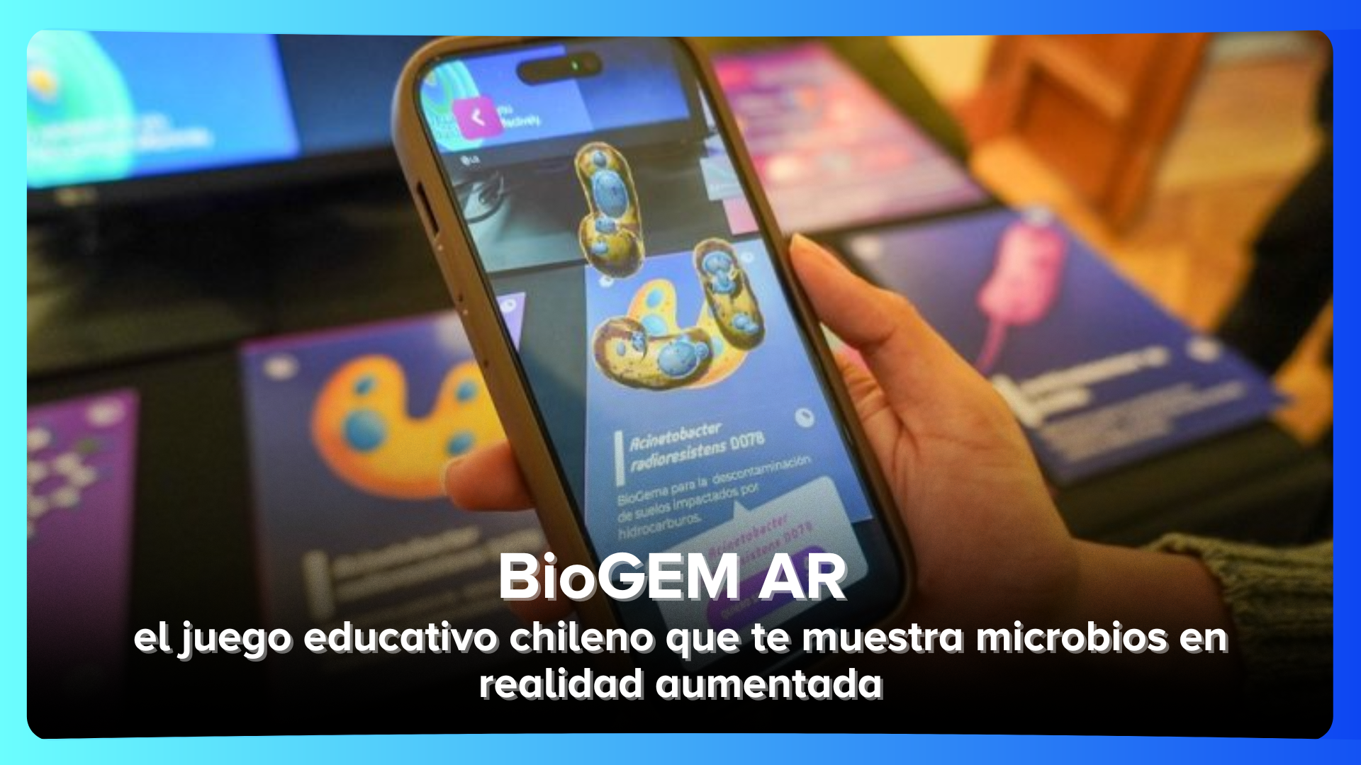 Biogem