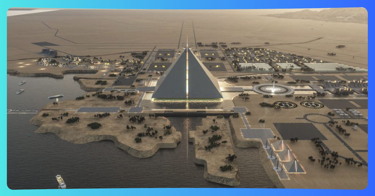 Conoce todo sobre el metaverso del antiguo Egipto