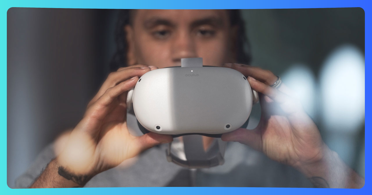 caracteristicas realidad virtual  |  Inmersys