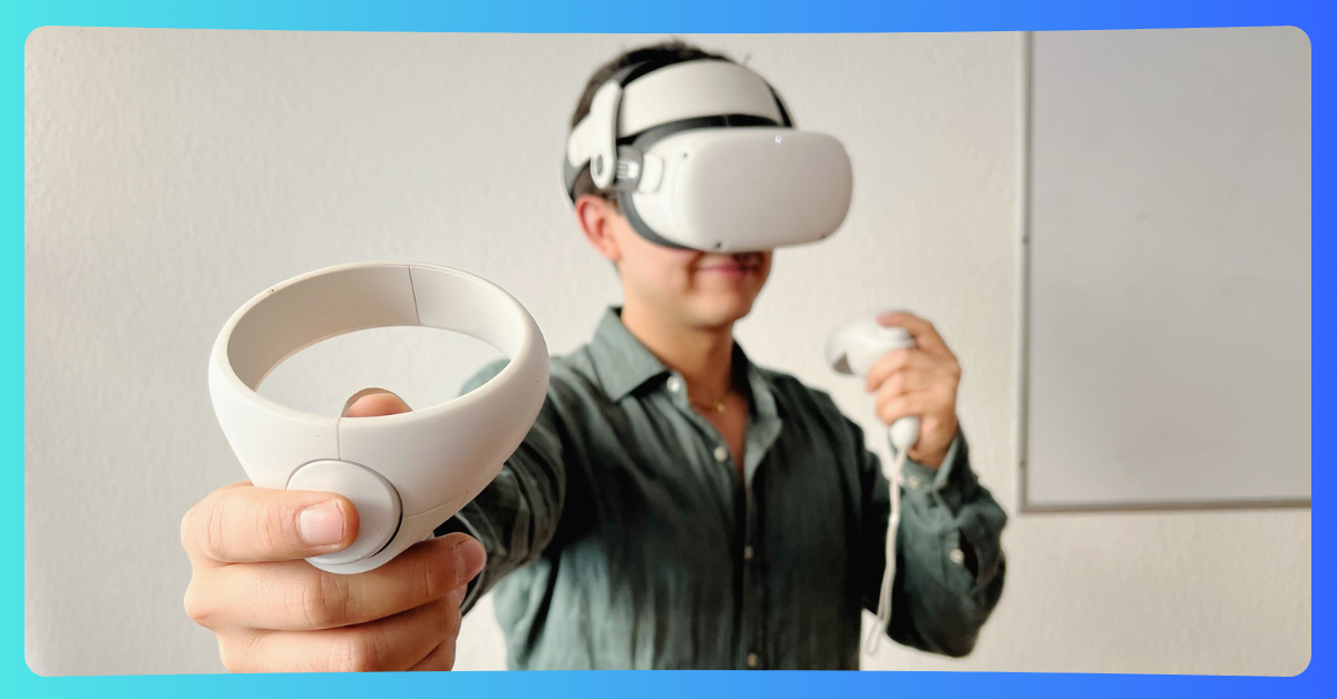 Beneficios de la Realidad Virtual | Inmersys