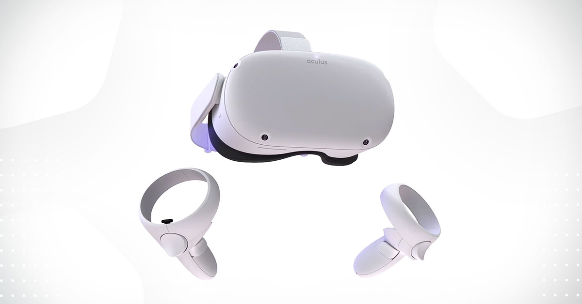 Quest 2 todo en uno el nuevo estándar en VR