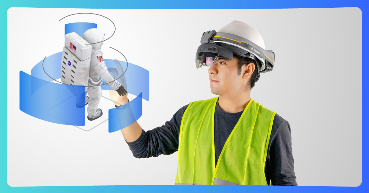 HoloLens 2: Un gran paso para la realidad mixta