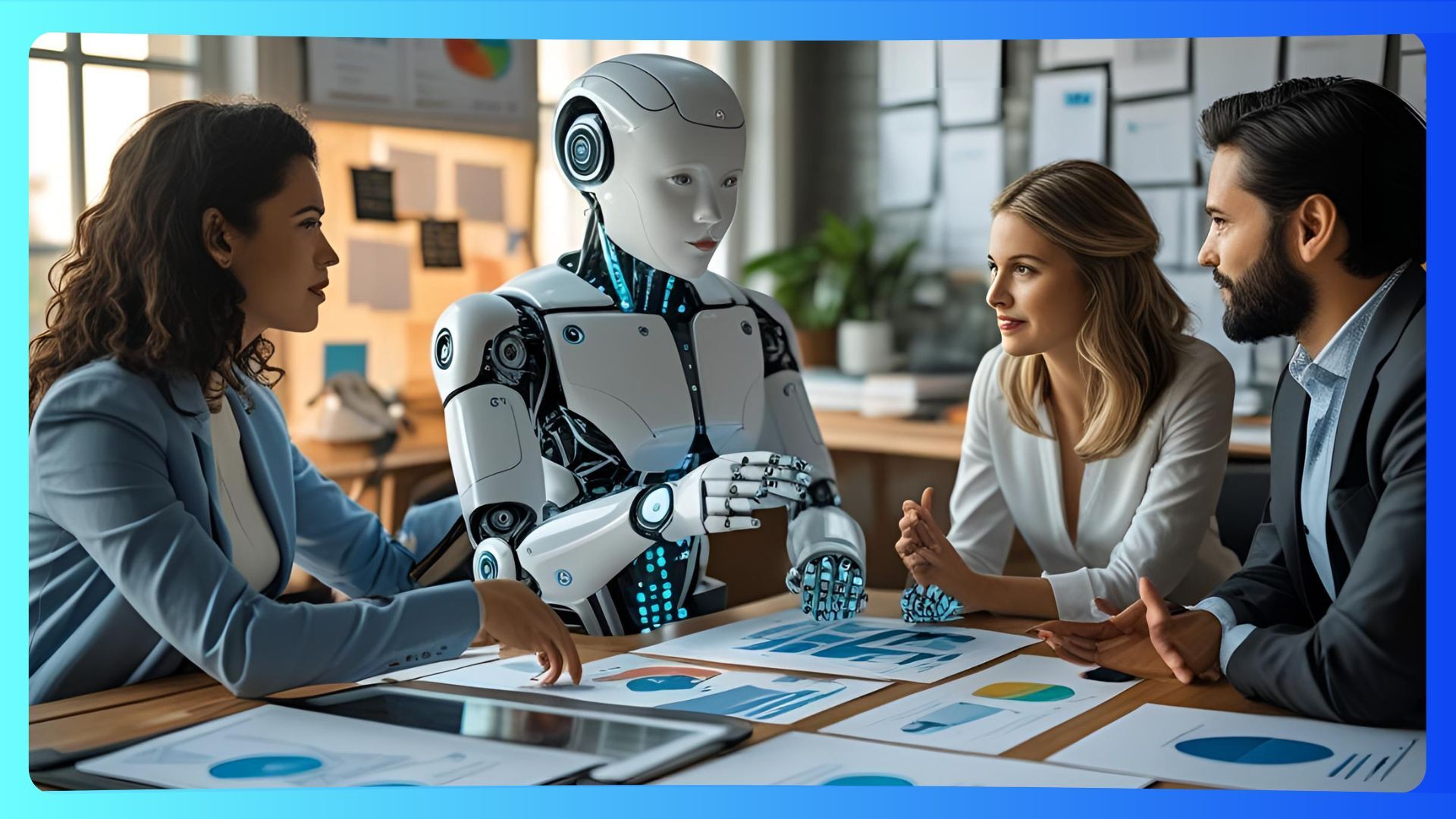 Inteligencia Artificial en el Marketing: Segmentación, Contenido y Predicción del Comportamiento