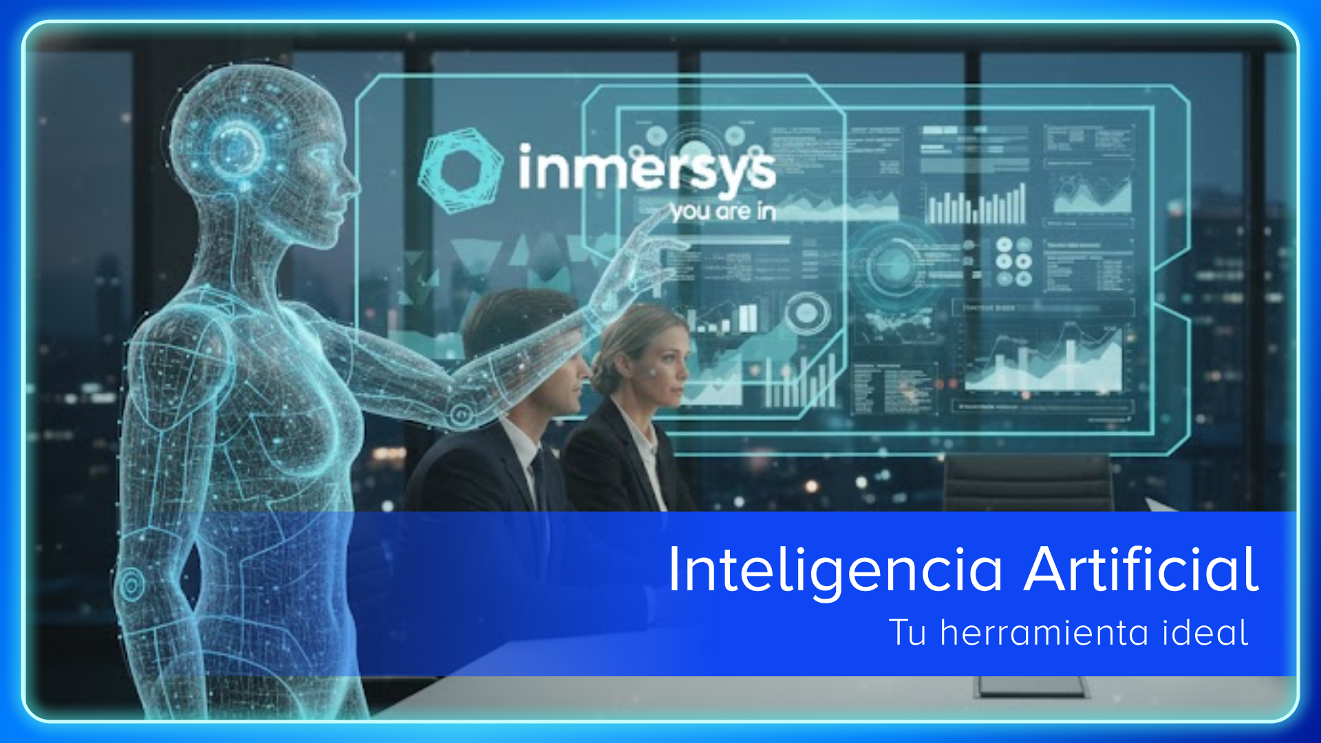 Inteligencia Artificial